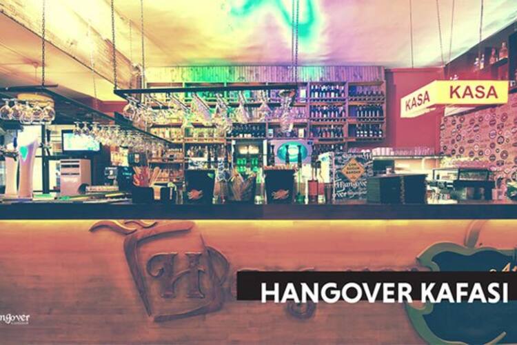 Kahvalti Menusu Hangover Cafe Bar Canakkale Canakkale Resmi Tripadvisor